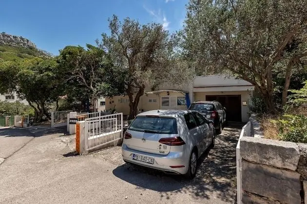 Stüdyo (Vlatko - afordable & cosy - SA2(2+2))