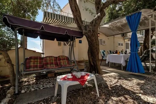 Stüdyo (Vlatko - afordable & cosy - SA3(2+2))