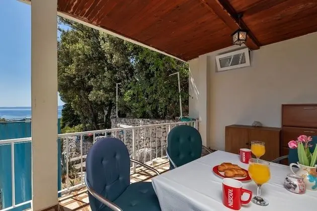 Stüdyo (Vlatko - afordable & cosy - SA3(2+2))