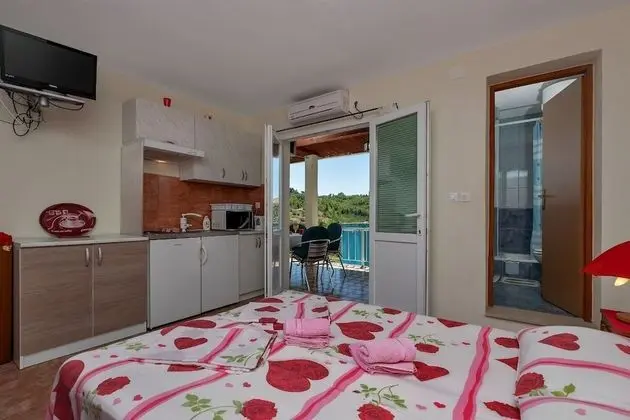 Stüdyo (Vlatko - afordable & cosy - SA3(2+2))