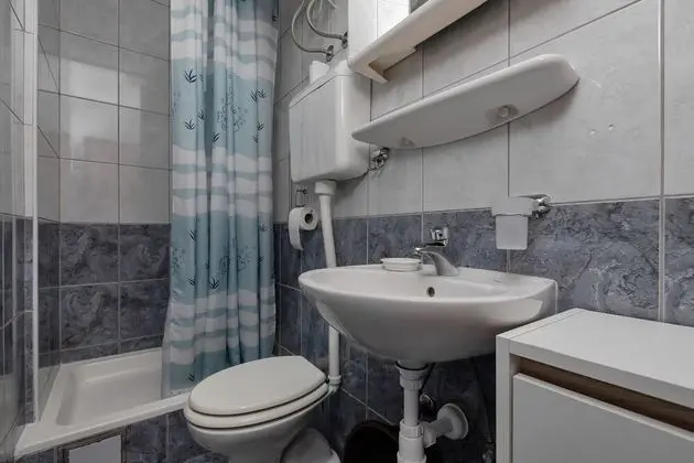 Stüdyo (Vlatko - afordable & cosy - SA3(2+2))