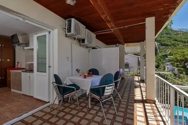 Stüdyo (Vlatko - afordable & cosy - SA3(2+2))