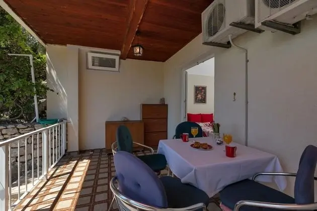 Stüdyo (Vlatko - afordable & cosy - SA3(2+2))