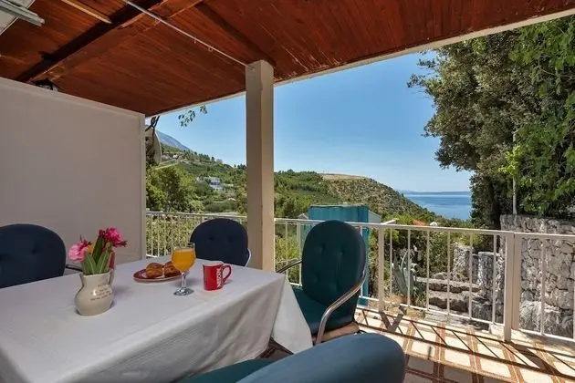 Stüdyo (Vlatko - afordable & cosy - SA3(2+2))