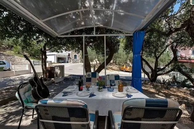 Stüdyo (Vlatko - afordable & cosy - SA3(2+2))