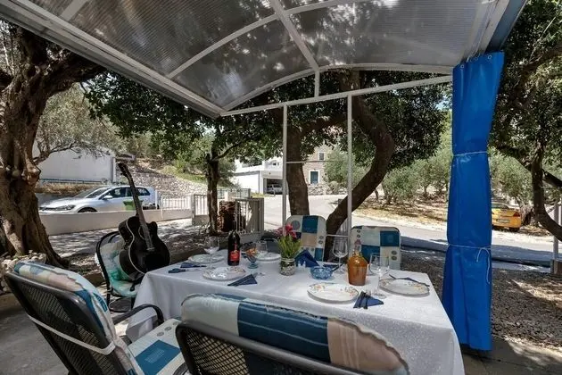 Stüdyo (Vlatko - afordable & cosy - SA3(2+2))