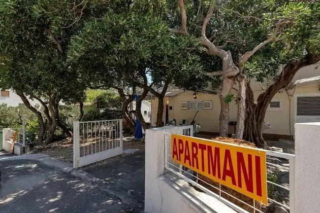 Stüdyo (Vlatko - afordable & cosy - SA3(2+2))