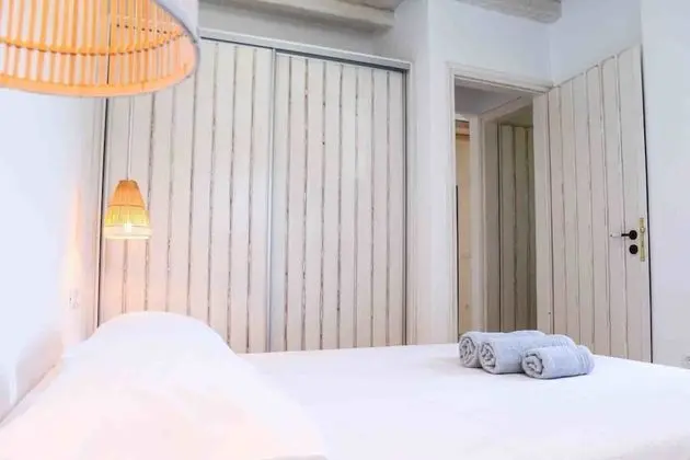 Deluxe Ev, 2 Yatak Odası