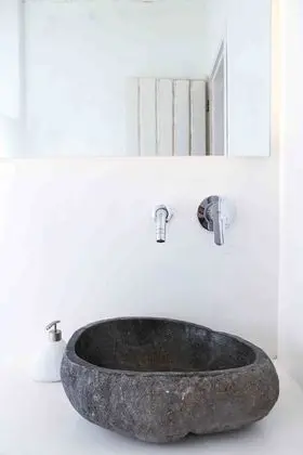 Deluxe Ev, 2 Yatak Odası