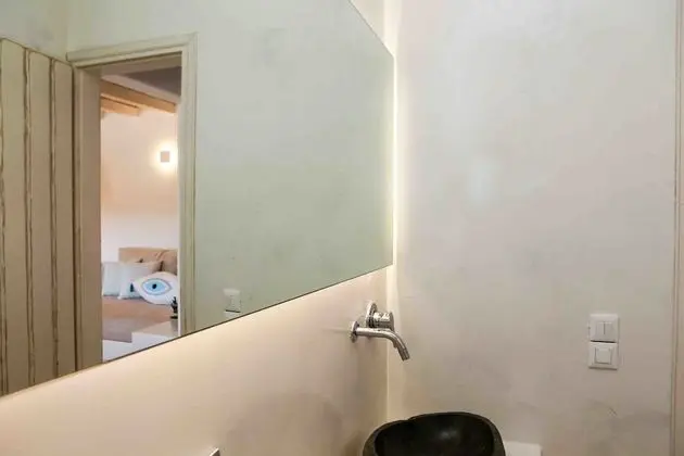 Deluxe Ev, 2 Yatak Odası