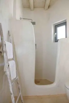 Deluxe Ev, 2 Yatak Odası