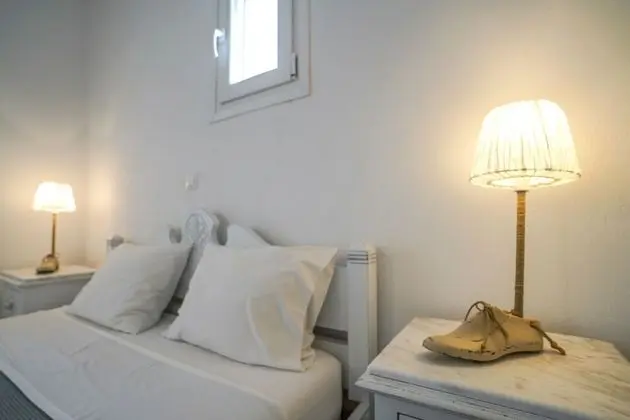 Deluxe Ev, 2 Yatak Odası, Sigara İçilmez, Deniz Manzaralı
