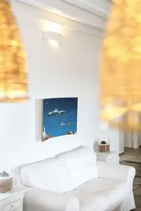 Deluxe Ev, 2 Yatak Odası, Sigara İçilmez, Deniz Manzaralı
