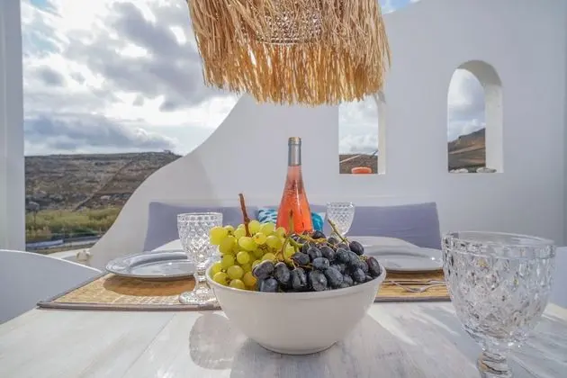 Deluxe Ev, 2 Yatak Odası, Sigara İçilmez, Deniz Manzaralı