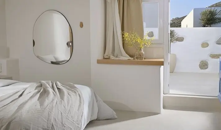 Deluxe Apart Daire, 2 Yatak Odası, Deniz Manzaralı