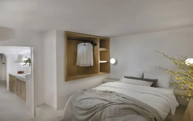 Deluxe Apart Daire, 2 Yatak Odası, Deniz Manzaralı