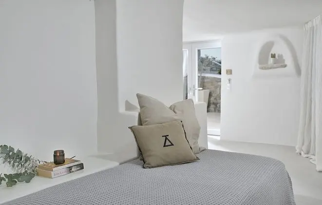 Deluxe Apart Daire, 2 Yatak Odası, Deniz Manzaralı