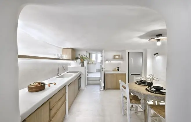 Deluxe Apart Daire, 2 Yatak Odası, Deniz Manzaralı