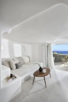 Deluxe Apart Daire, 2 Yatak Odası, Deniz Manzaralı