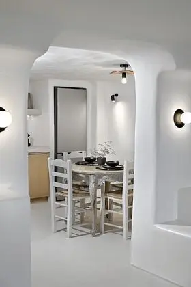 Deluxe Apart Daire, 2 Yatak Odası, Deniz Manzaralı