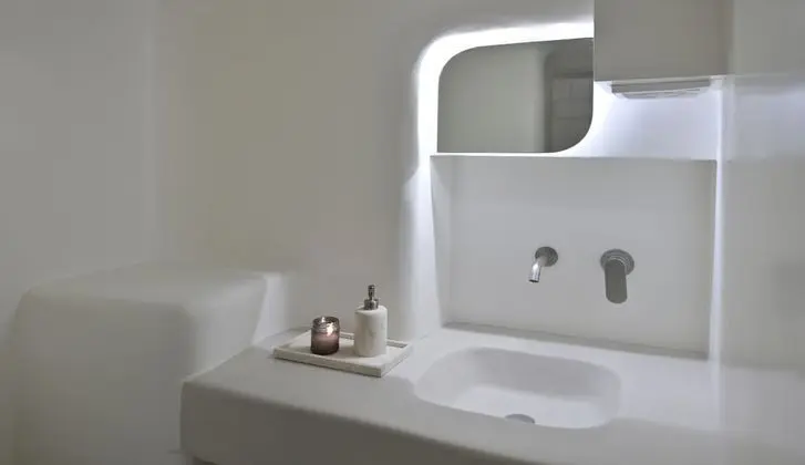 Deluxe Apart Daire, 2 Yatak Odası, Deniz Manzaralı