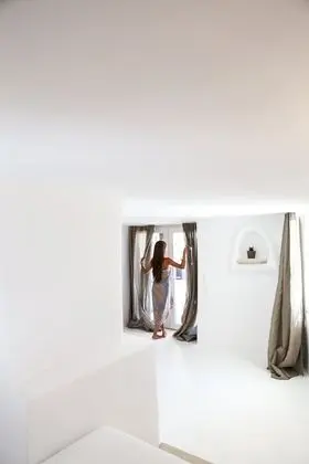 Deluxe Apart Daire, 2 Yatak Odası, Deniz Manzaralı