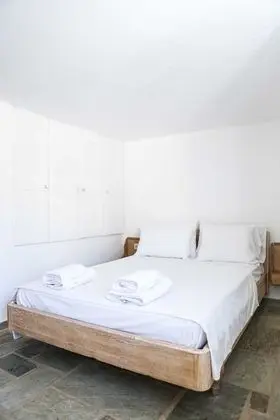 Deluxe Apart Daire, 2 Yatak Odası, Deniz Manzaralı