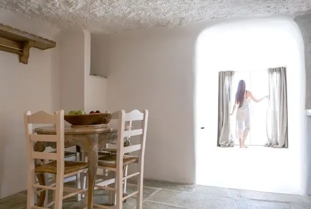 Deluxe Apart Daire, 2 Yatak Odası, Deniz Manzaralı