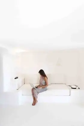Deluxe Apart Daire, 2 Yatak Odası, Deniz Manzaralı