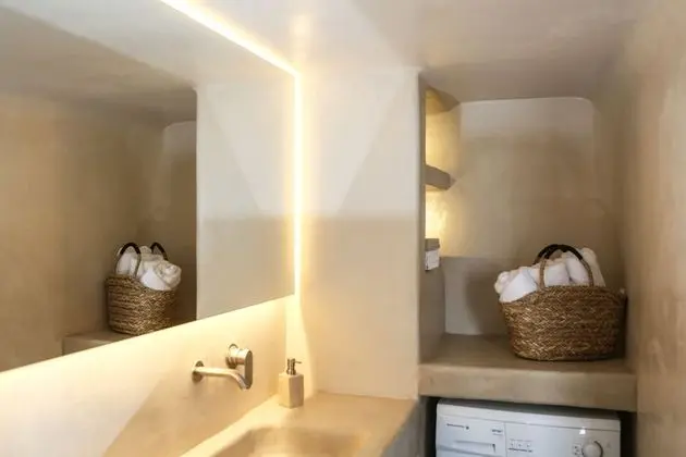 Deluxe Apart Daire, 2 Yatak Odası, Deniz Manzaralı