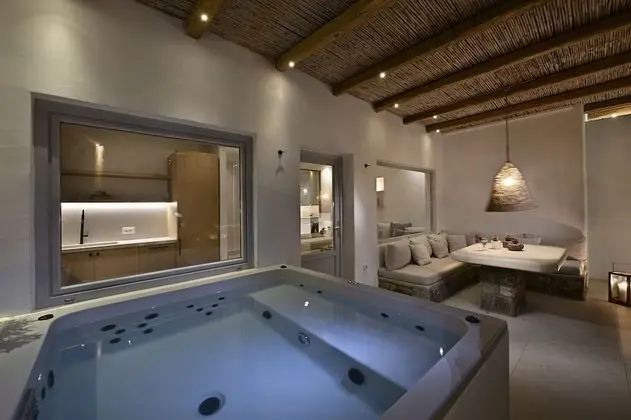 Villa, Deniz Manzaralı