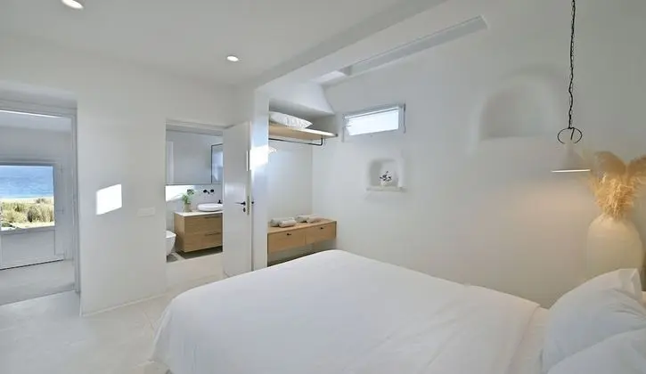 Villa, Deniz Manzaralı
