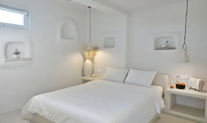 Villa, Deniz Manzaralı