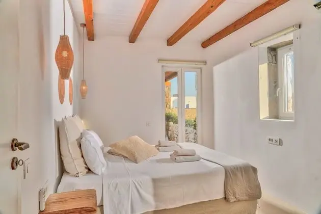 Design Ev, Kısmi Deniz Manzaralı
