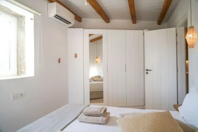 Design Ev, Kısmi Deniz Manzaralı