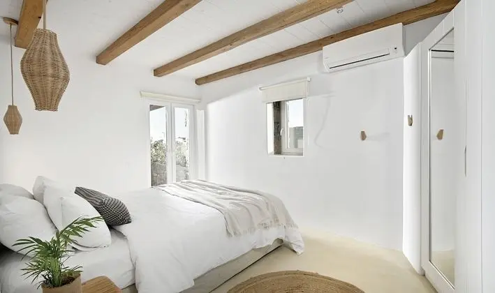 Design Ev, Kısmi Deniz Manzaralı