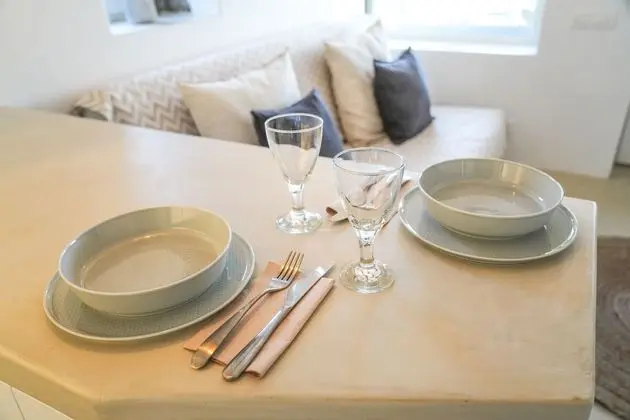 Design Ev, Kısmi Deniz Manzaralı