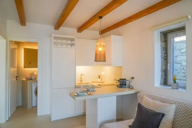 Design Ev, Kısmi Deniz Manzaralı