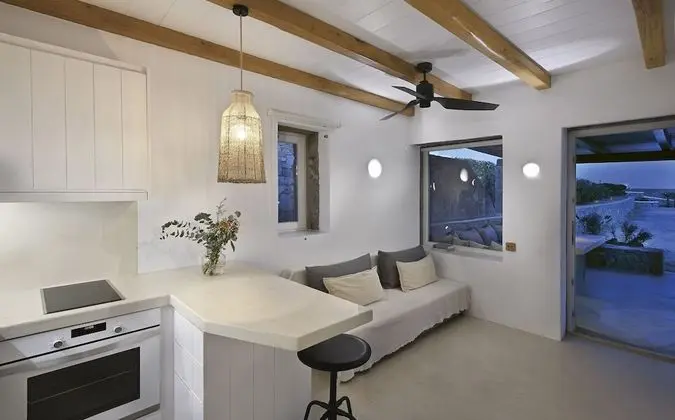 Design Ev, Kısmi Deniz Manzaralı