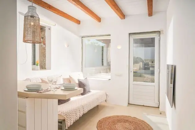 Design Ev, Kısmi Deniz Manzaralı
