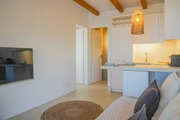 Design Ev, Kısmi Deniz Manzaralı