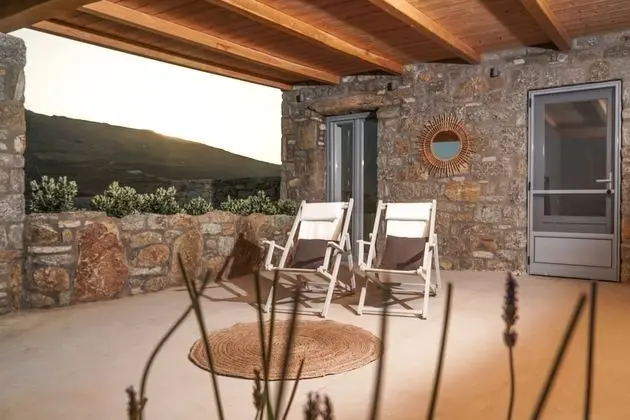 Design Ev, Kısmi Deniz Manzaralı