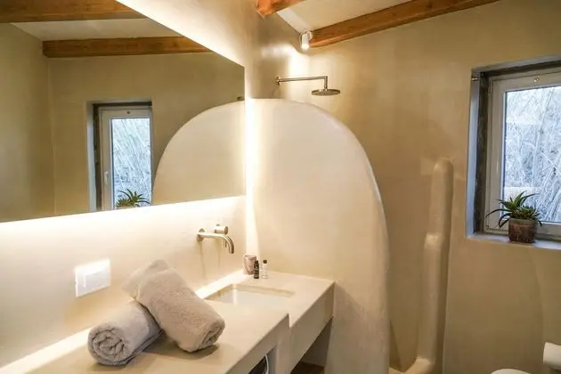 Design Ev, Kısmi Deniz Manzaralı