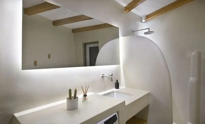 Design Ev, Kısmi Deniz Manzaralı