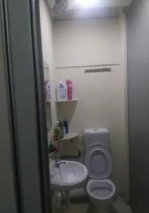 Ortak Ranzalı Oda, Karma Ranzalı Oda (In 4-Bed Mixed)