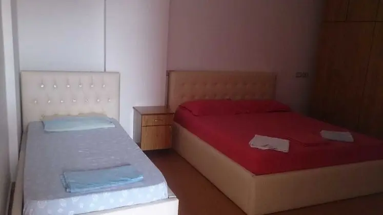 Exclusive Apart Daire