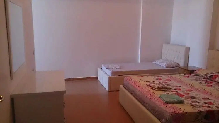 Exclusive Apart Daire
