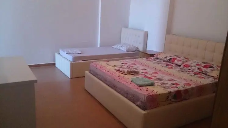 Exclusive Apart Daire