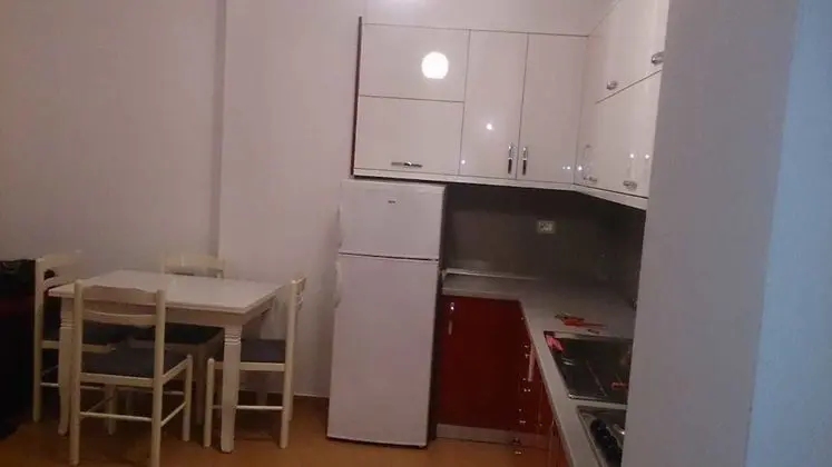 Exclusive Apart Daire
