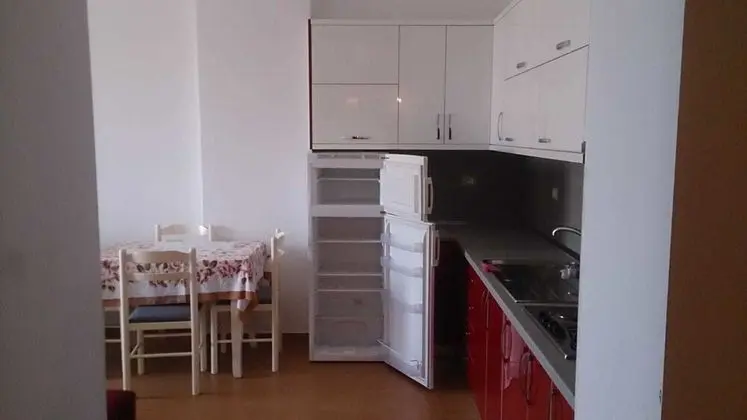 Exclusive Apart Daire